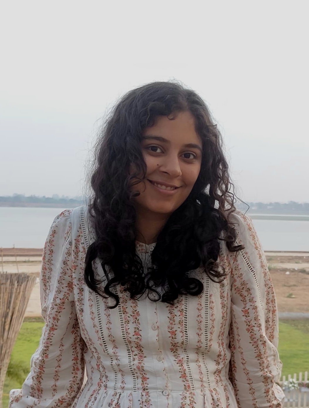 Khyati Singh
